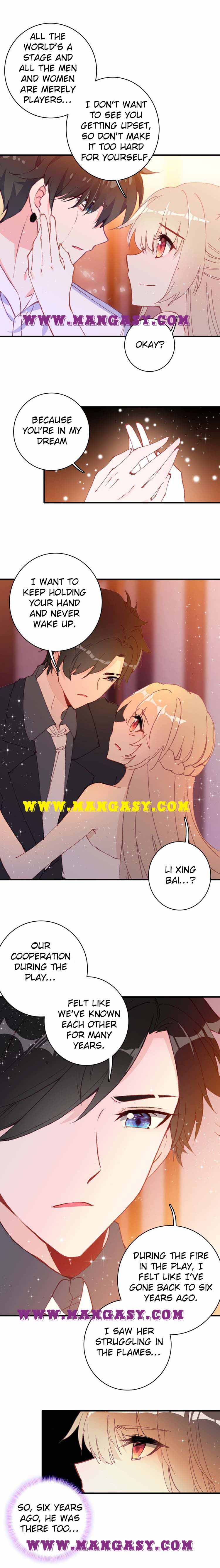 Star Shining in the Future - chapter 17 - #2