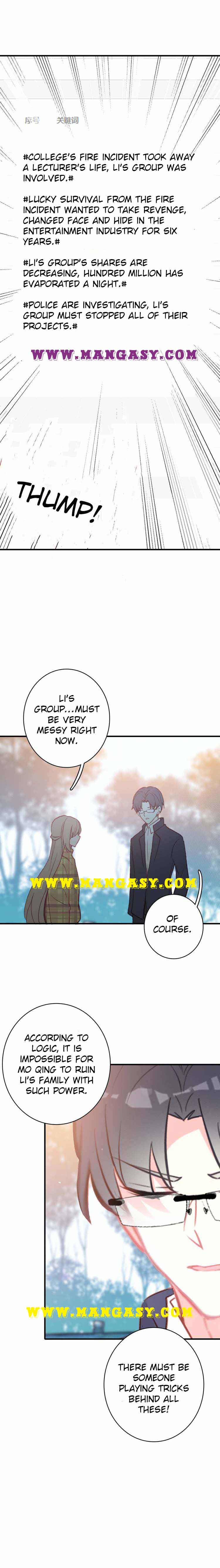 Star Shining in the Future - chapter 34 - #3