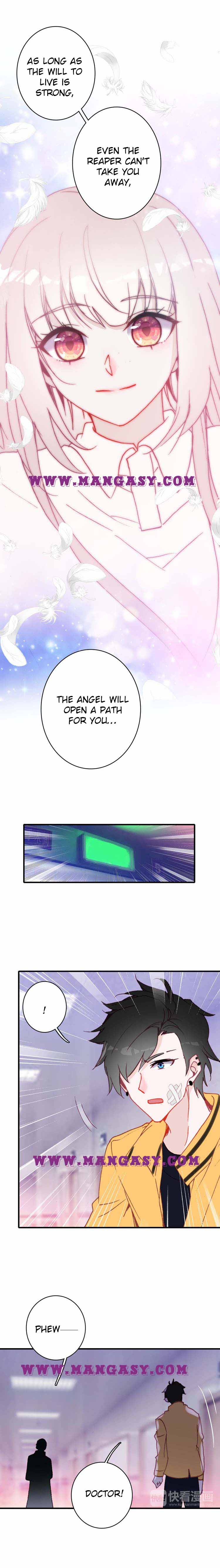 Star Shining in the Future - chapter 41 - #3