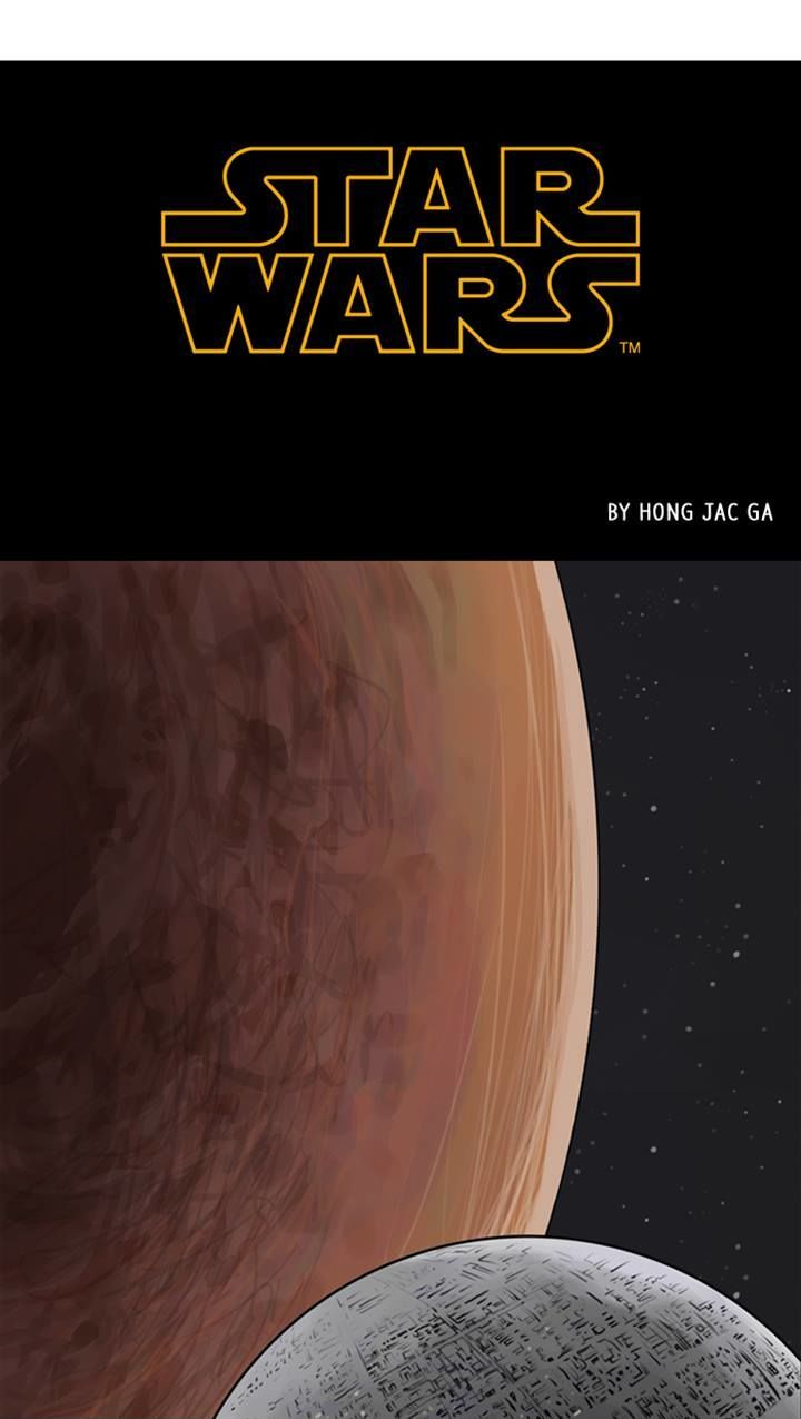 Star Wars - chapter 10 - #1