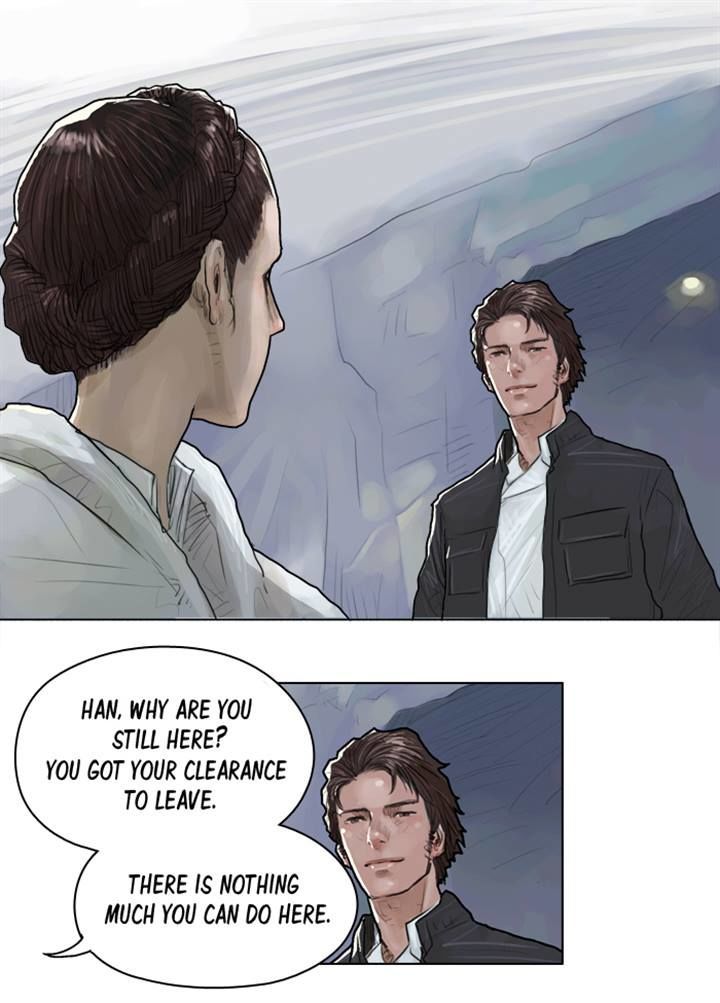 Star Wars - chapter 16 - #5