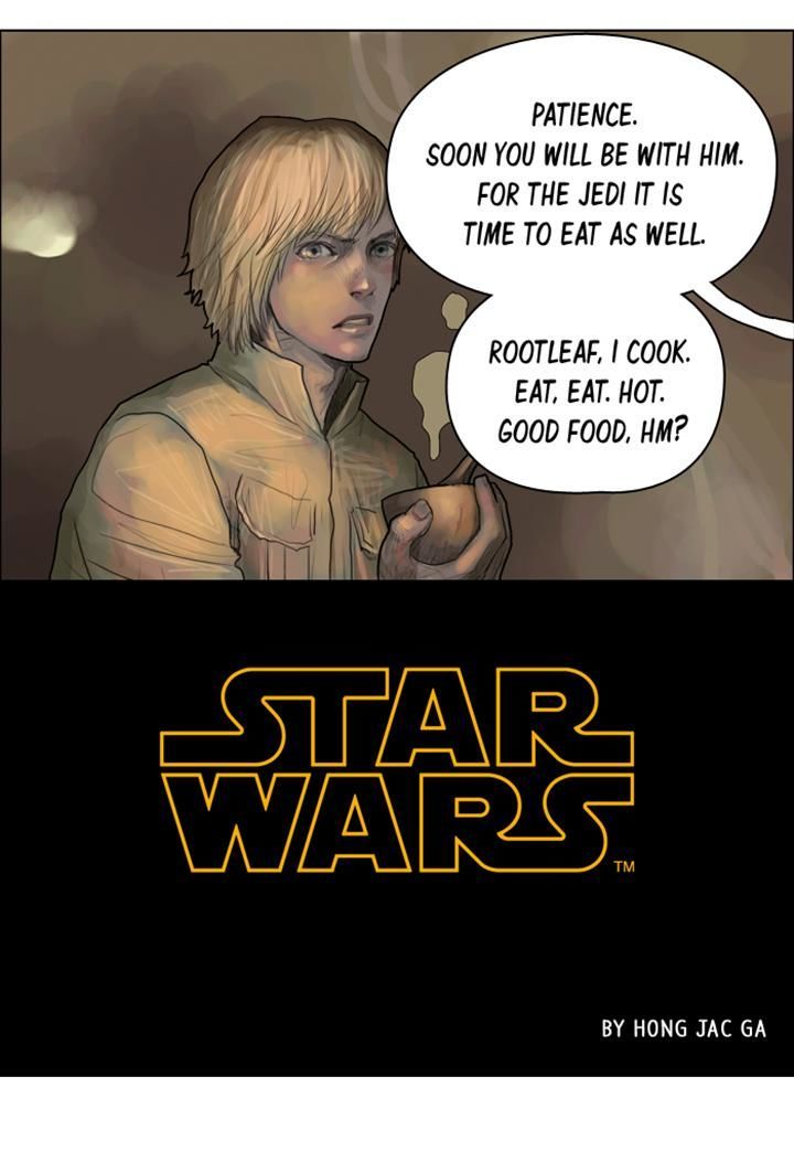Star Wars - chapter 19 - #2