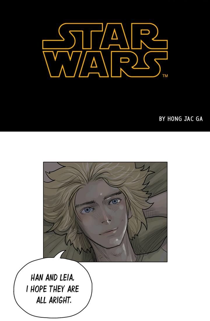 Star Wars - chapter 20 - #3