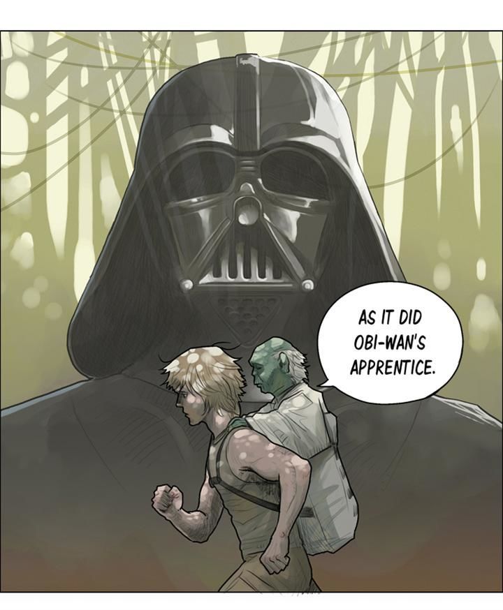 Star Wars - chapter 21 - #3