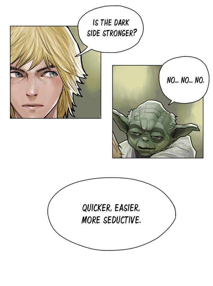 Star Wars - chapter 21 - #4