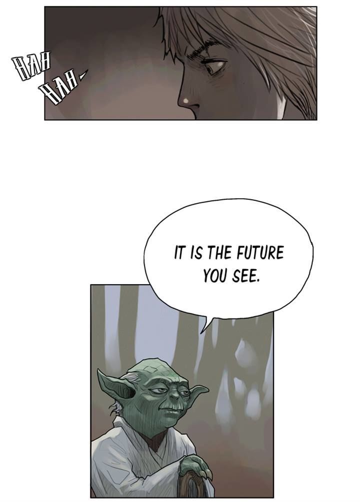 Star Wars - chapter 22 - #6