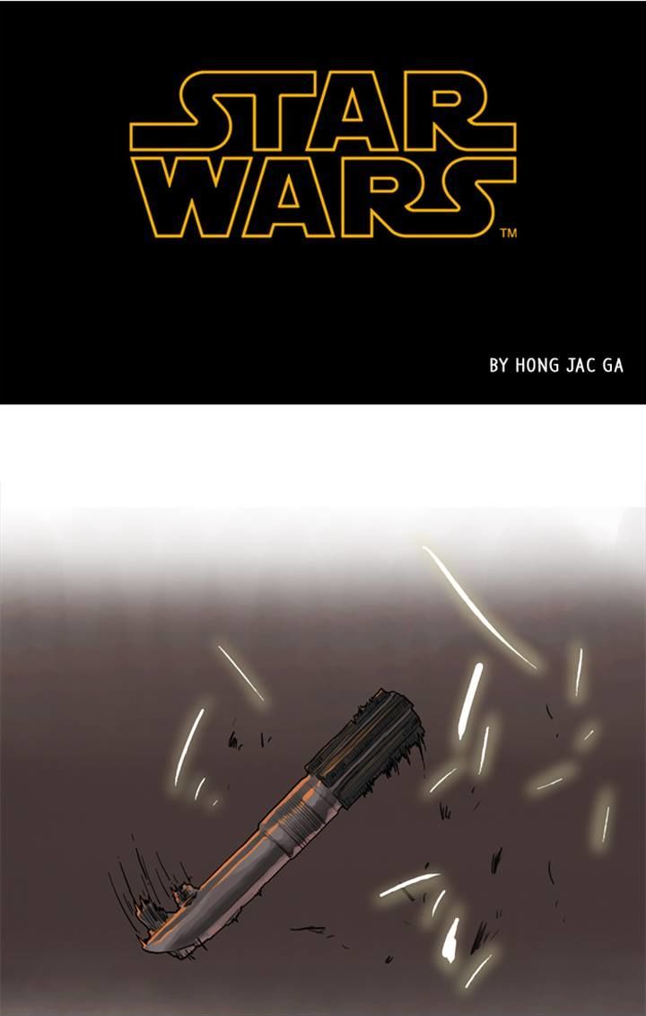 Star Wars - chapter 24 - #3