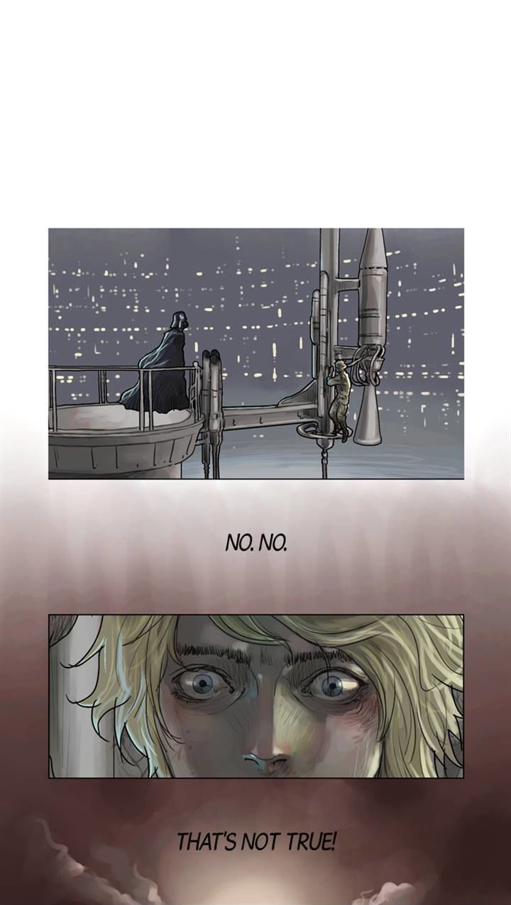 Star Wars - chapter 26 - #1