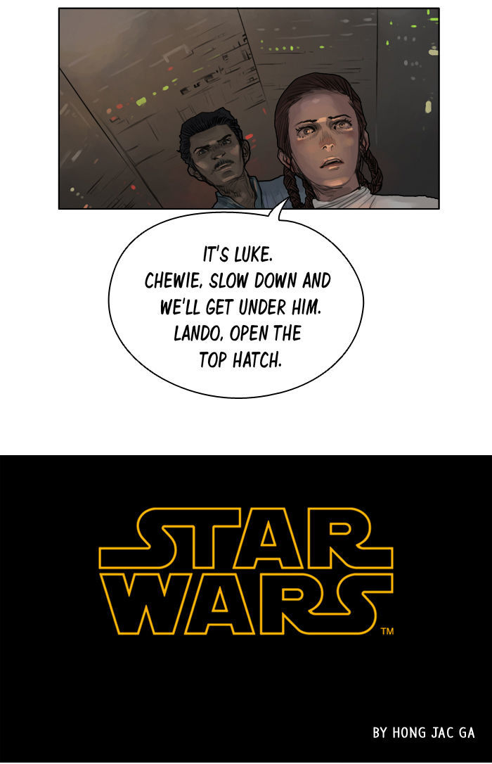 Star Wars - chapter 27 - #2