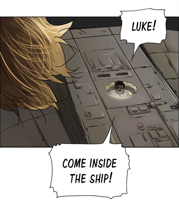 Star Wars - chapter 27 - #4