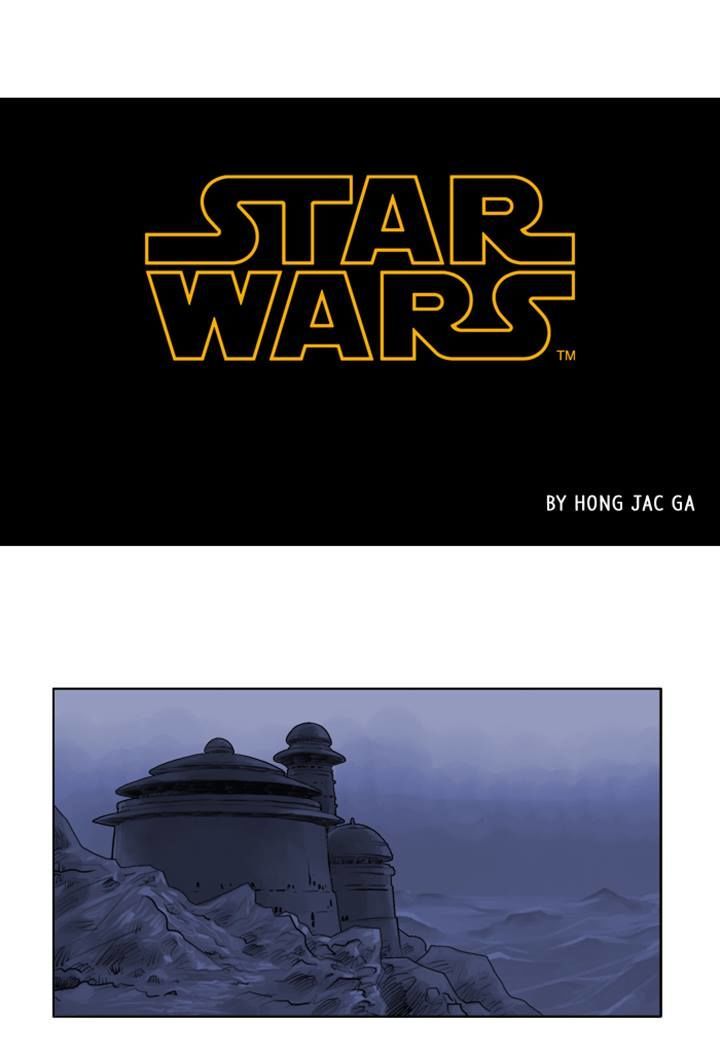 Star Wars - chapter 28 - #4
