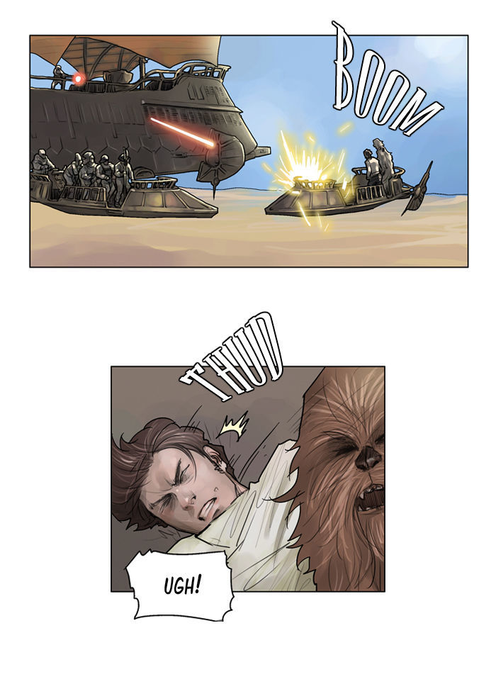 Star Wars - chapter 31 - #4