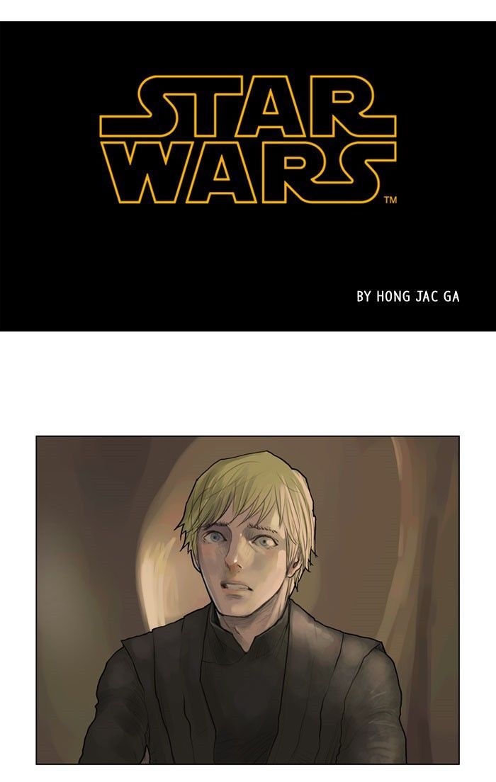 Star Wars - chapter 32 - #5