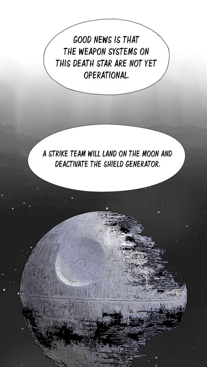 Star Wars - chapter 33 - #4