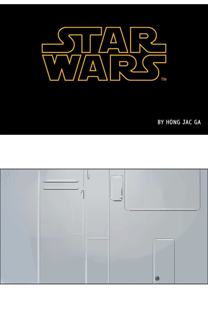 Star Wars - chapter 36 - #3