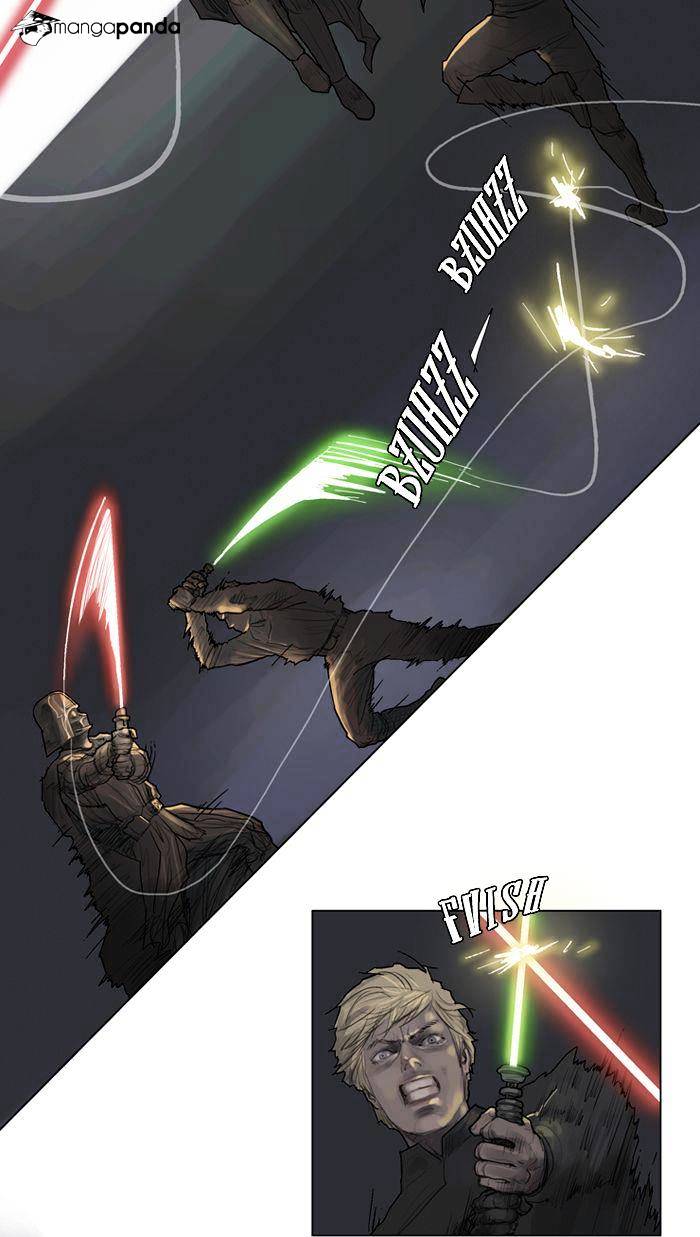 Star Wars - chapter 39 - #6