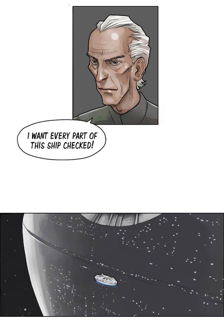 Star Wars - chapter 7 - #2
