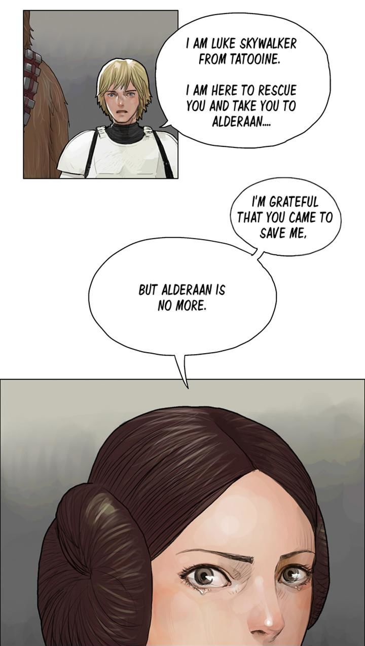 Star Wars - chapter 8 - #4