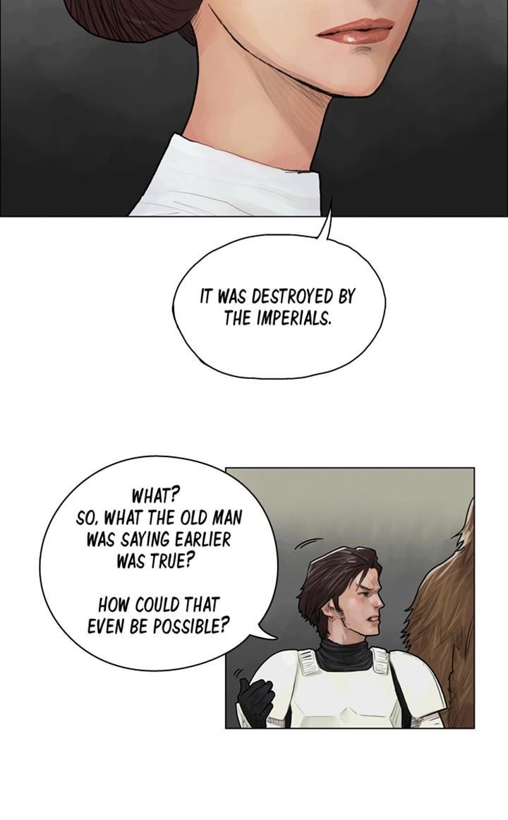 Star Wars - chapter 8 - #5