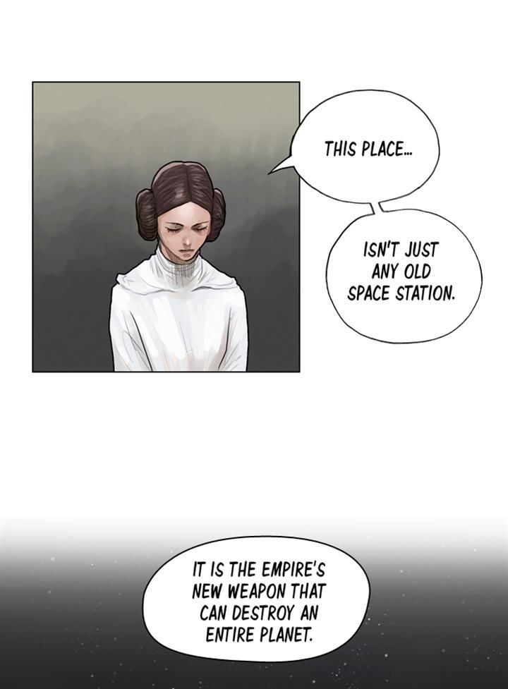 Star Wars - chapter 8 - #6
