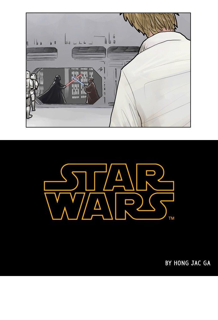 Star Wars - chapter 9 - #2