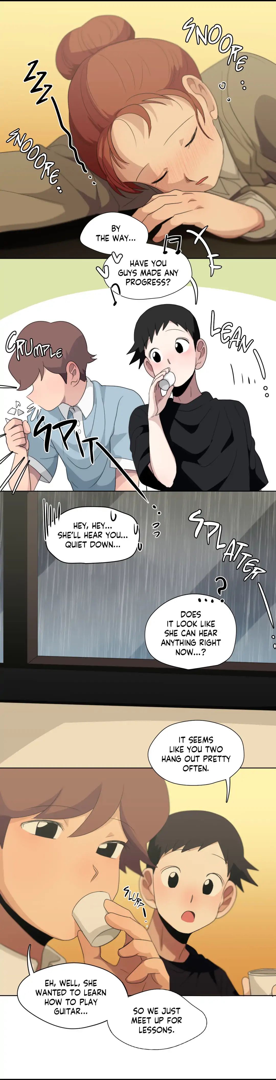 Star x Fanboy - chapter 104 - #1