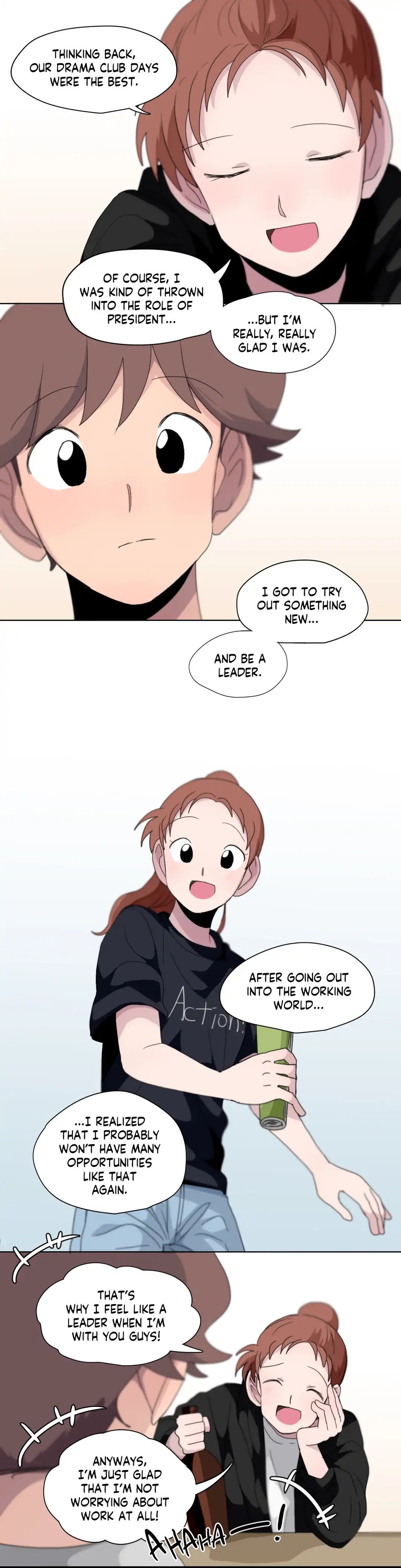 Star x Fanboy - chapter 106 - #3