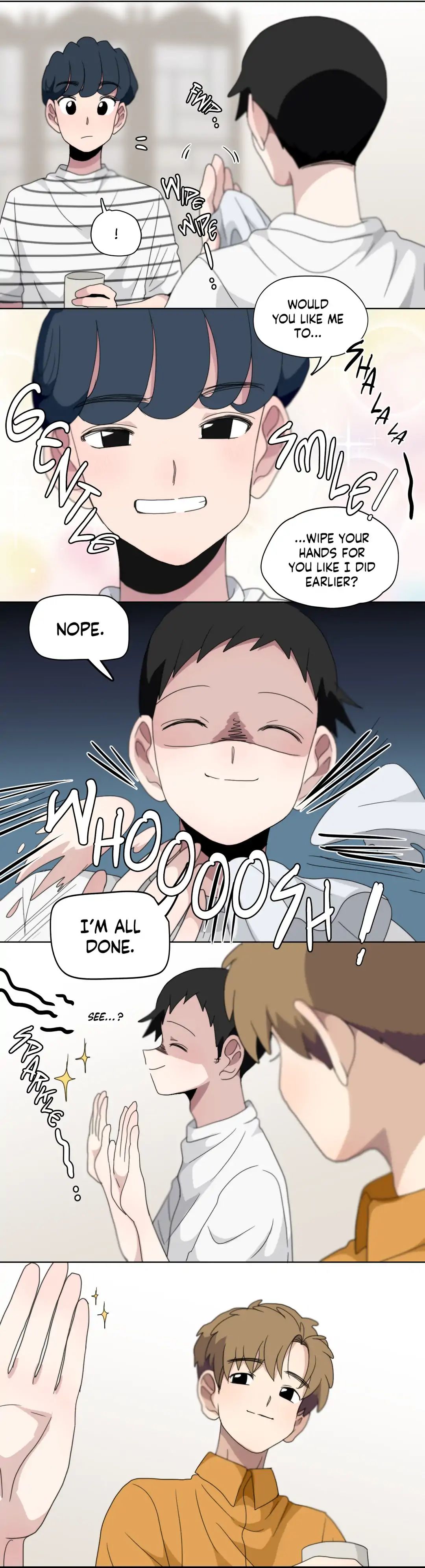 Star x Fanboy - chapter 112 - #2