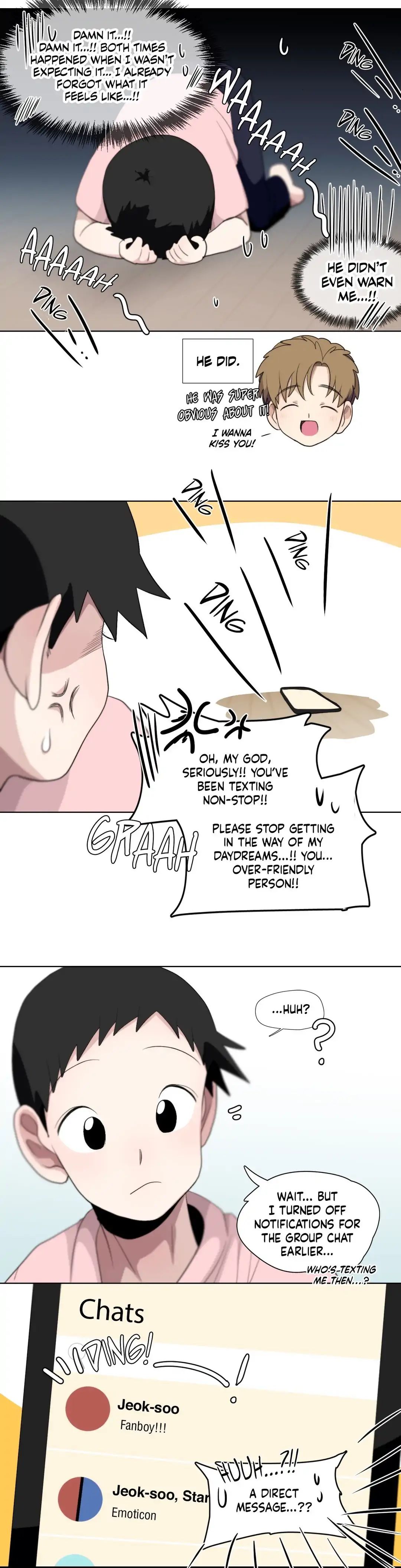 Star x Fanboy - chapter 115 - #2