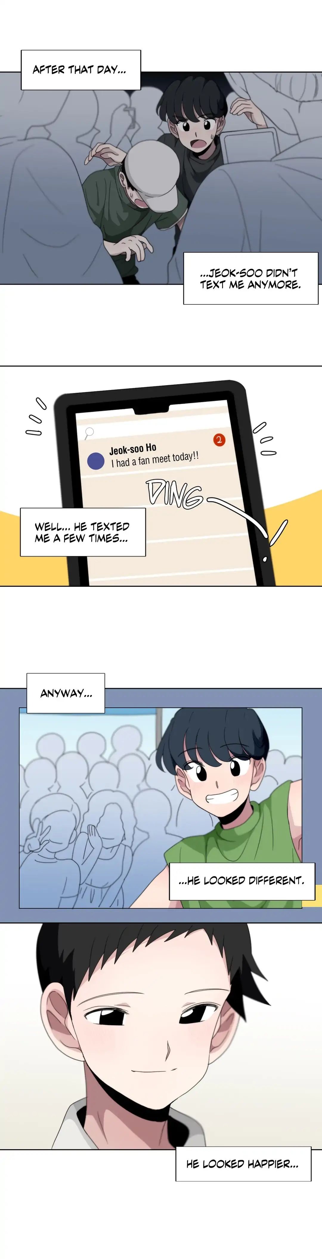 Star x Fanboy - chapter 118 - #1