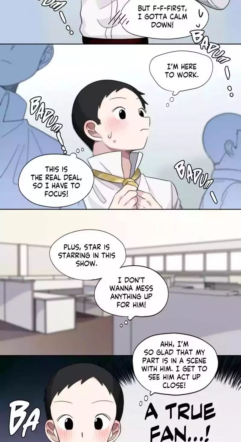 Star x Fanboy - chapter 12 - #2