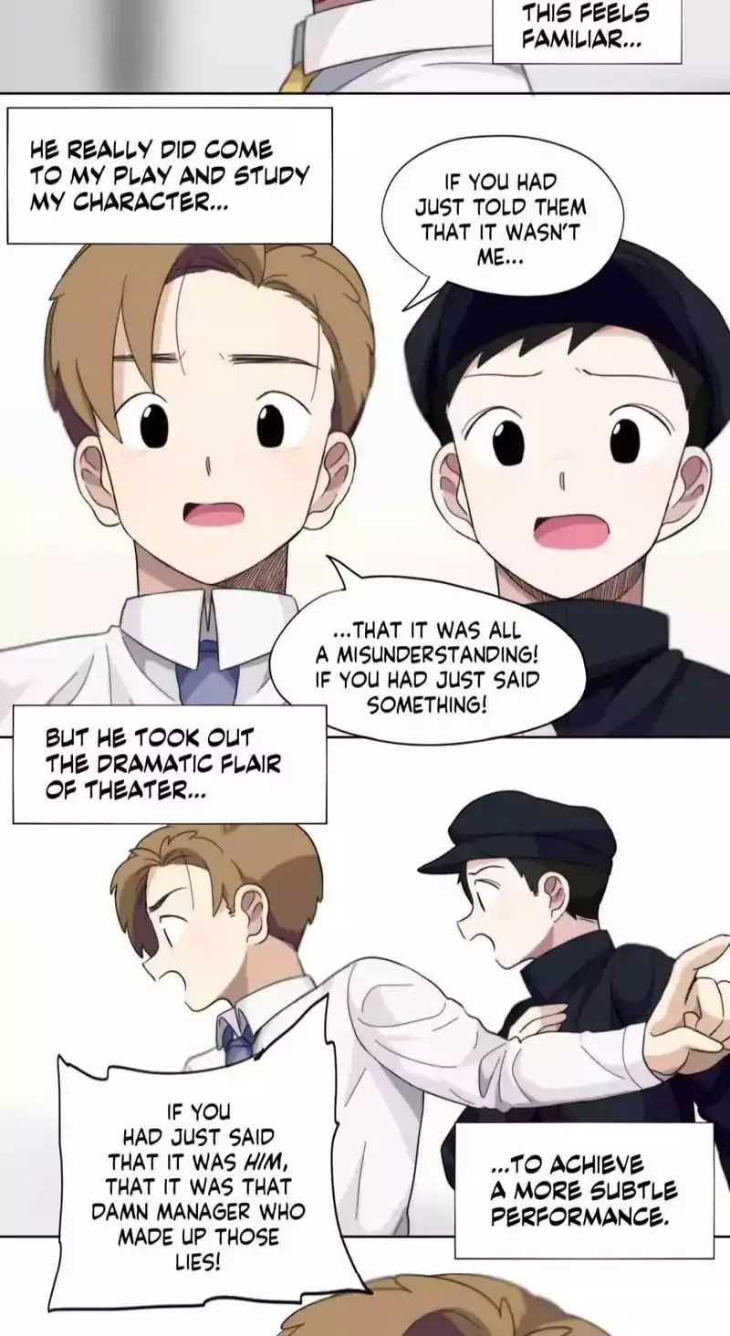Star x Fanboy - chapter 12 - #6