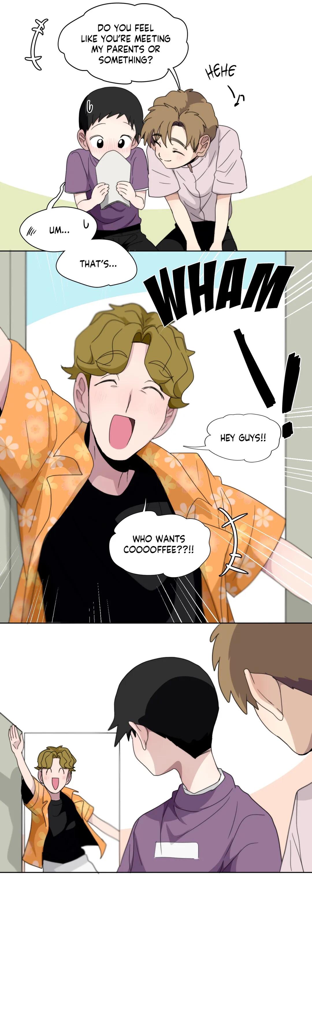 Star x Fanboy - chapter 121 - #2
