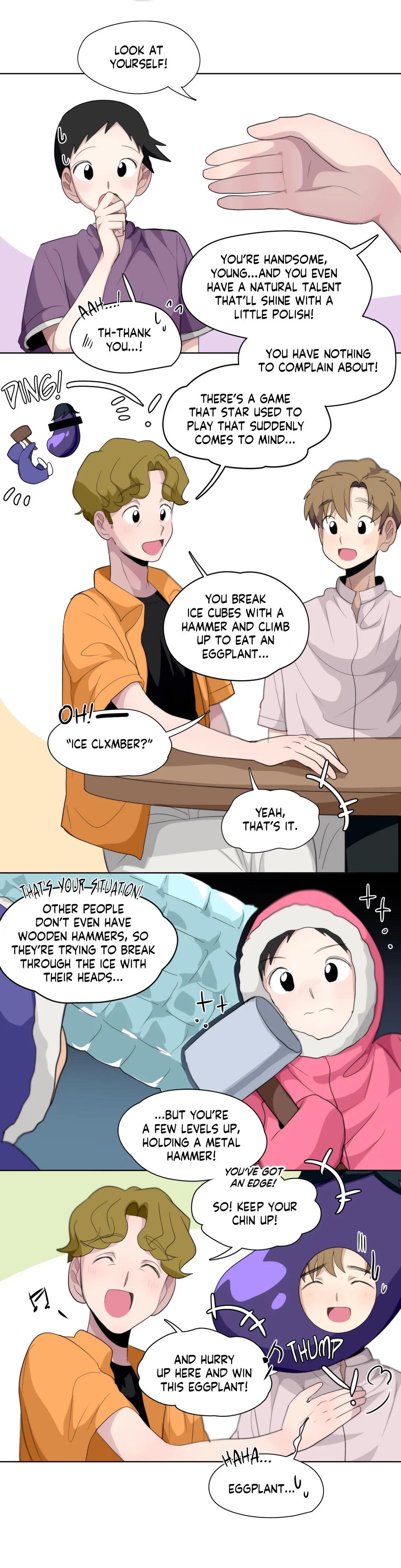 Star x Fanboy - chapter 122 - #4