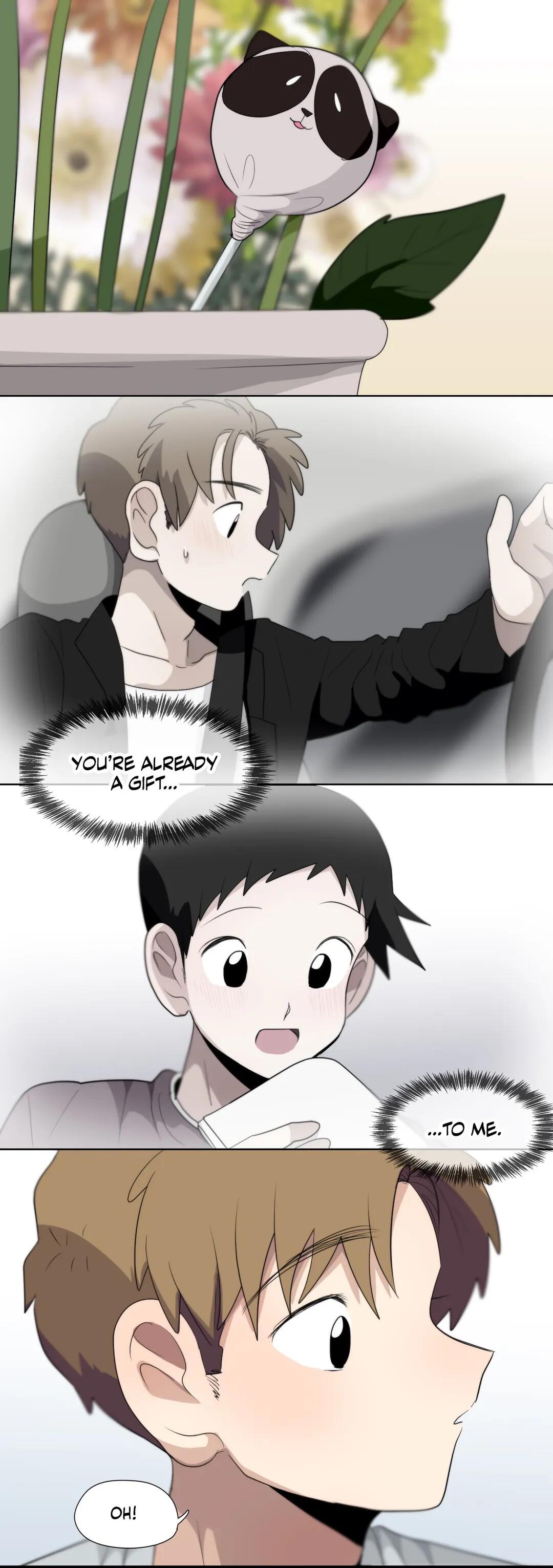 Star x Fanboy - chapter 125 - #4