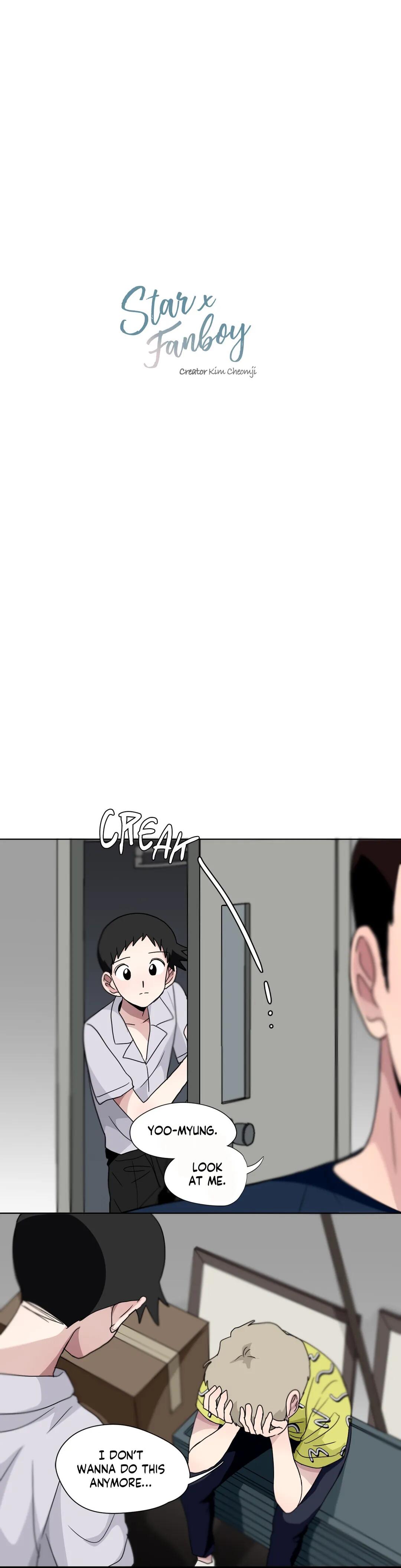 Star x Fanboy - chapter 130 - #4