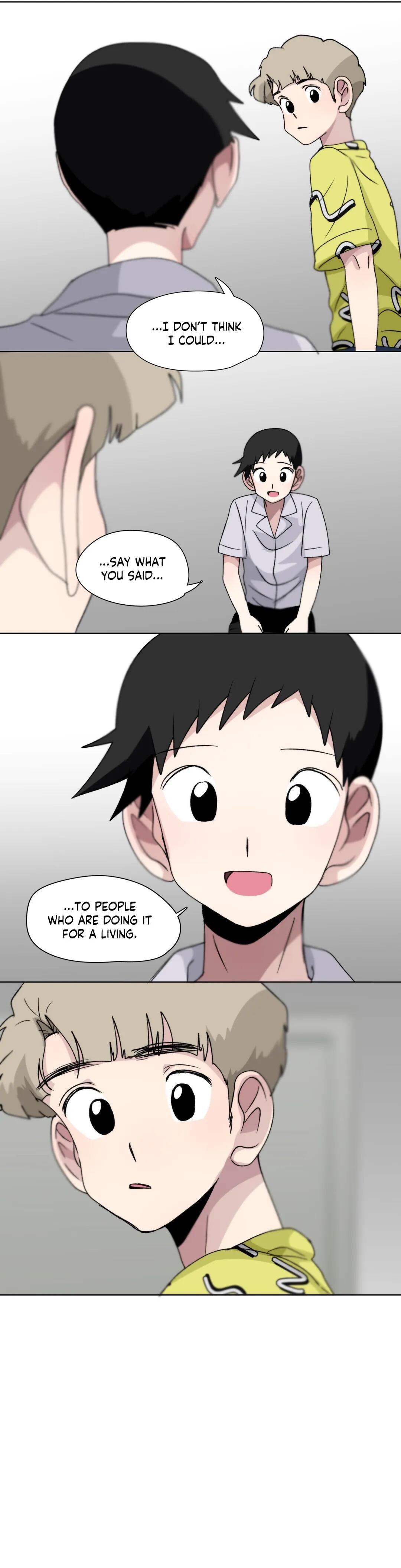 Star x Fanboy - chapter 131 - #4