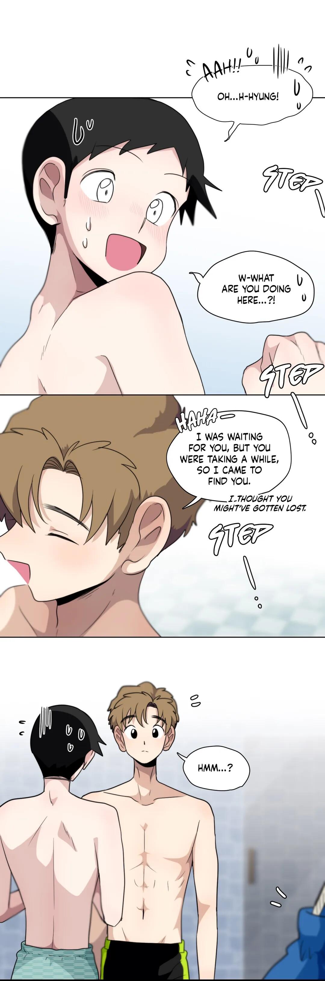 Star x Fanboy - chapter 136 - #1