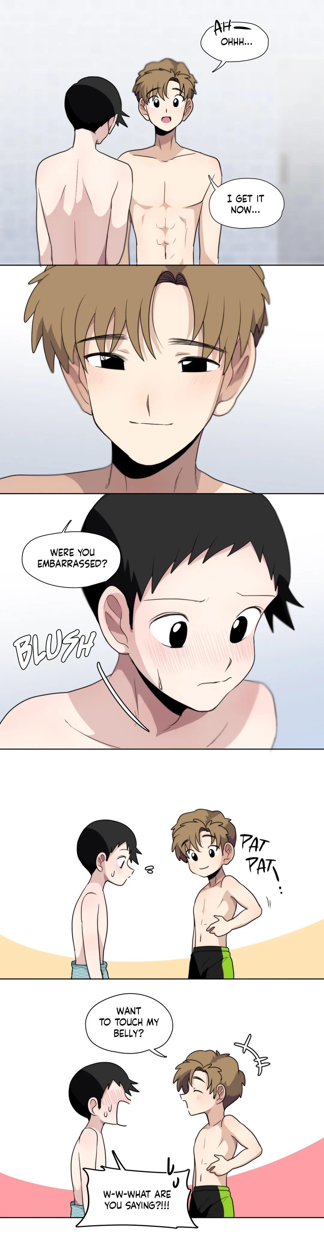 Star x Fanboy - chapter 136 - #3