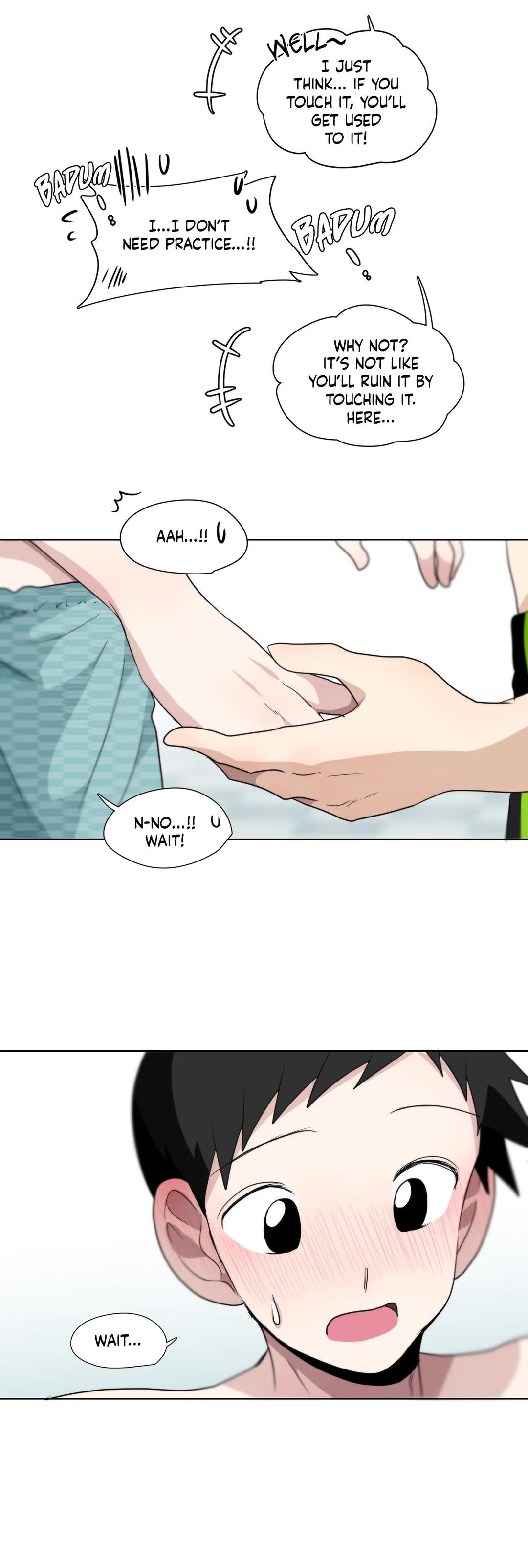 Star x Fanboy - chapter 136 - #4