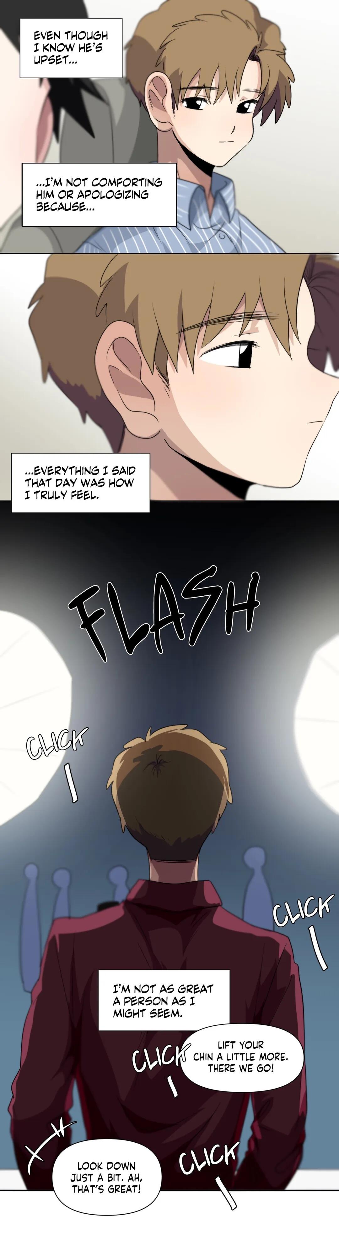 Star x Fanboy - chapter 139 - #4