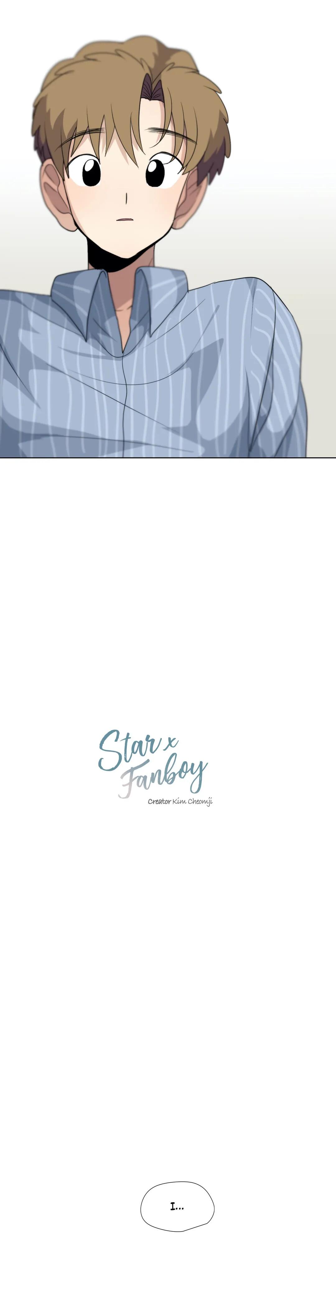 Star x Fanboy - chapter 142 - #2