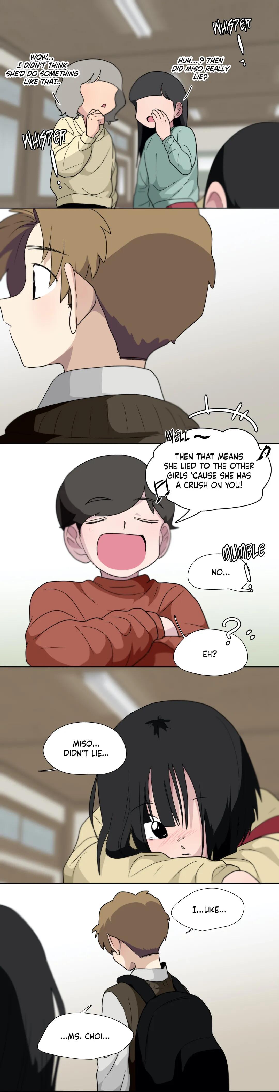 Star x Fanboy - chapter 146 - #2