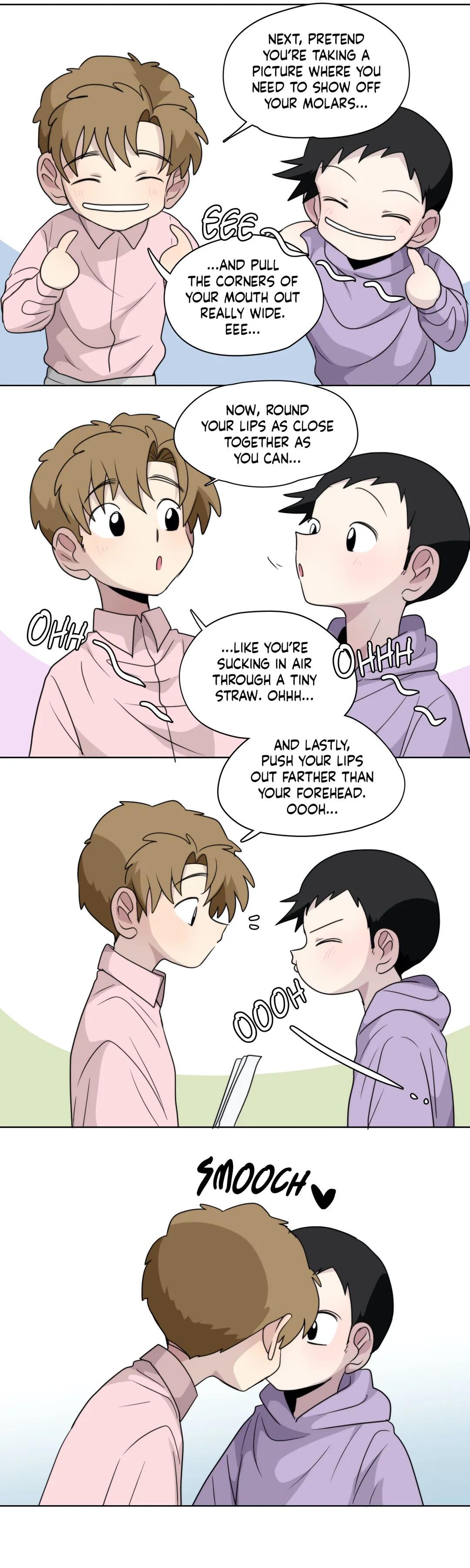 Star x Fanboy - chapter 148 - #2