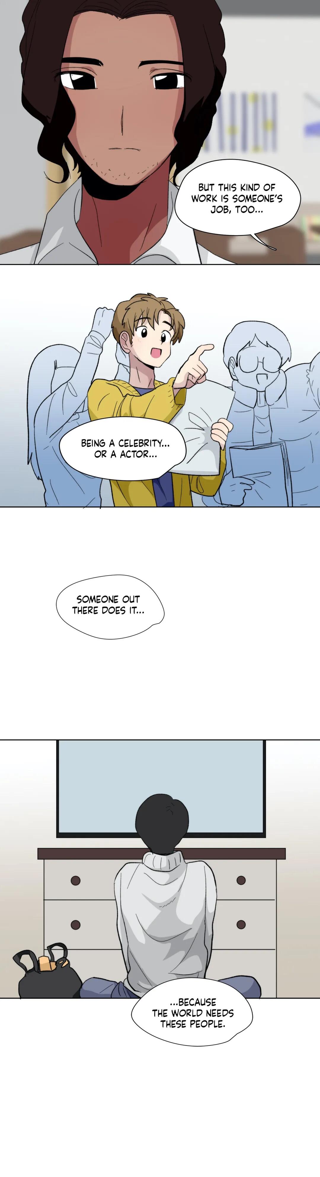 Star x Fanboy - chapter 156 - #3
