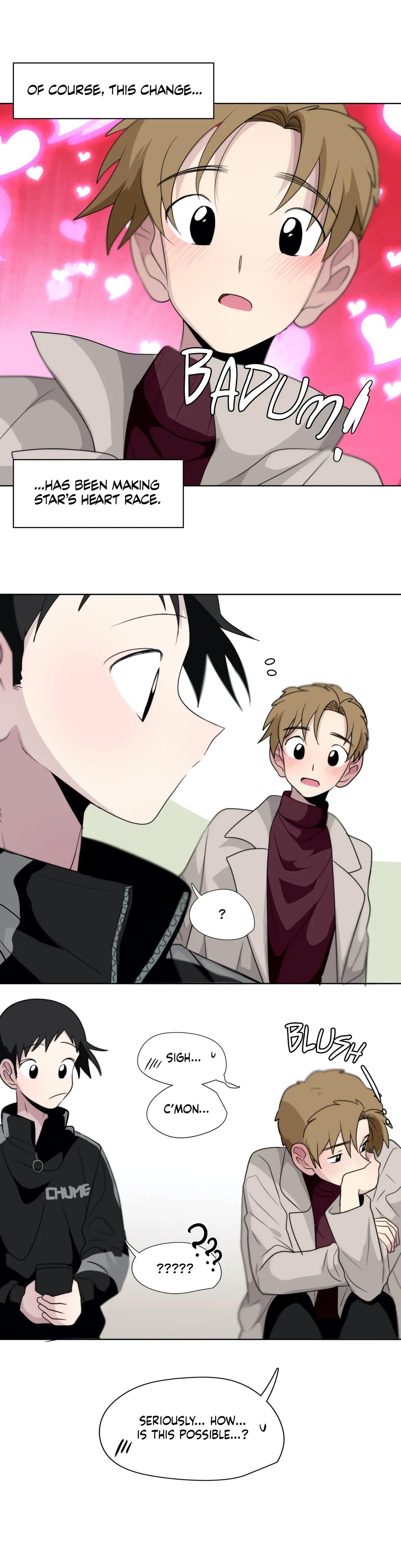 Star x Fanboy - chapter 157 - #3