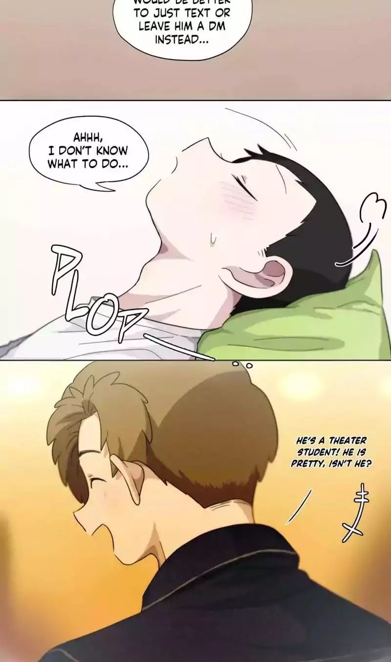 Star x Fanboy - chapter 16 - #3