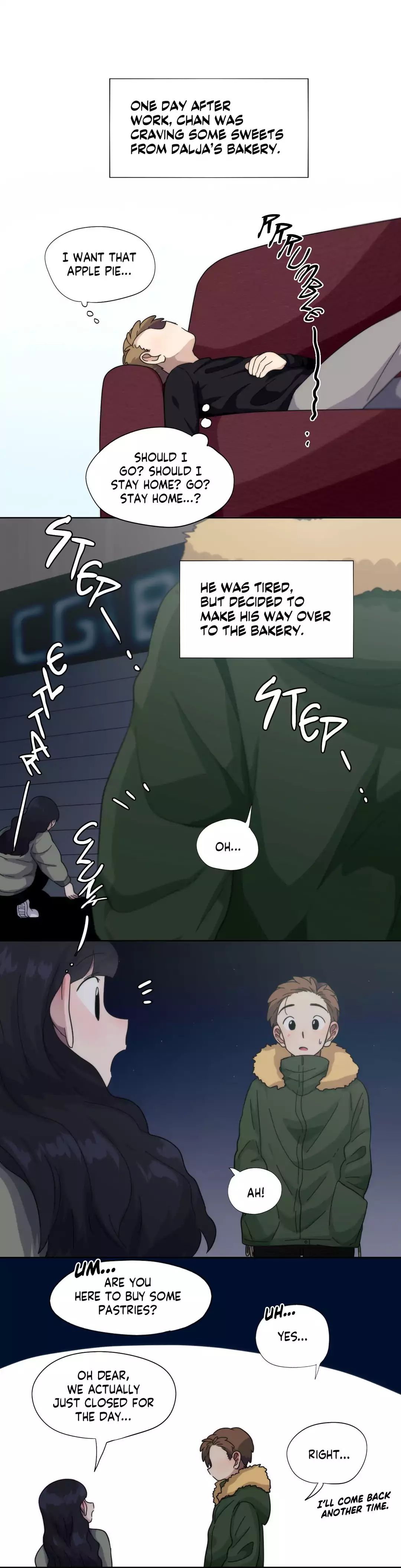 Star x Fanboy - chapter 26 - #4