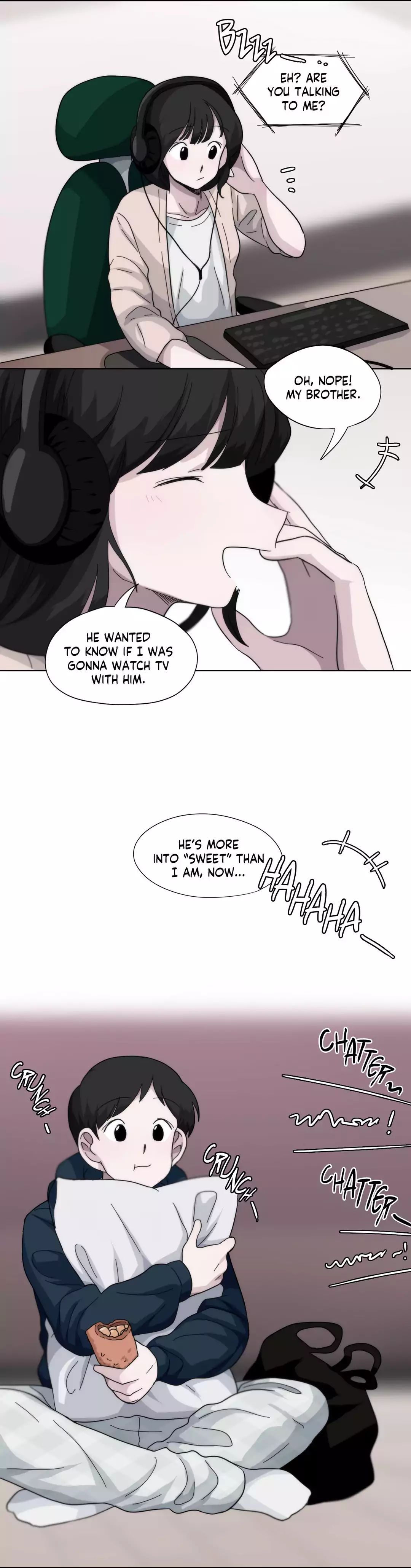 Star x Fanboy - chapter 27 - #3