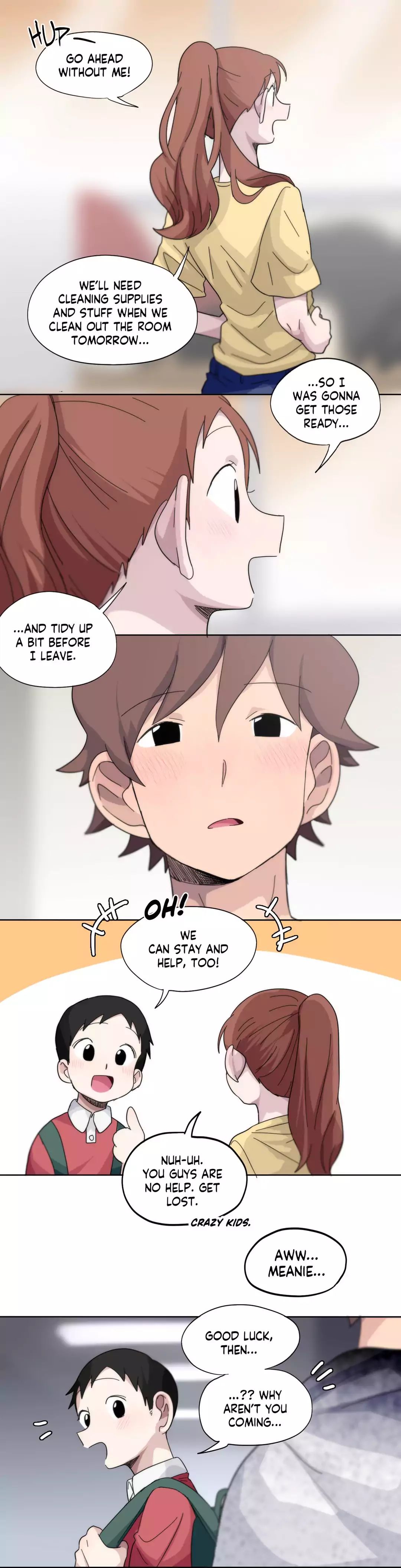 Star x Fanboy - chapter 47 - #4